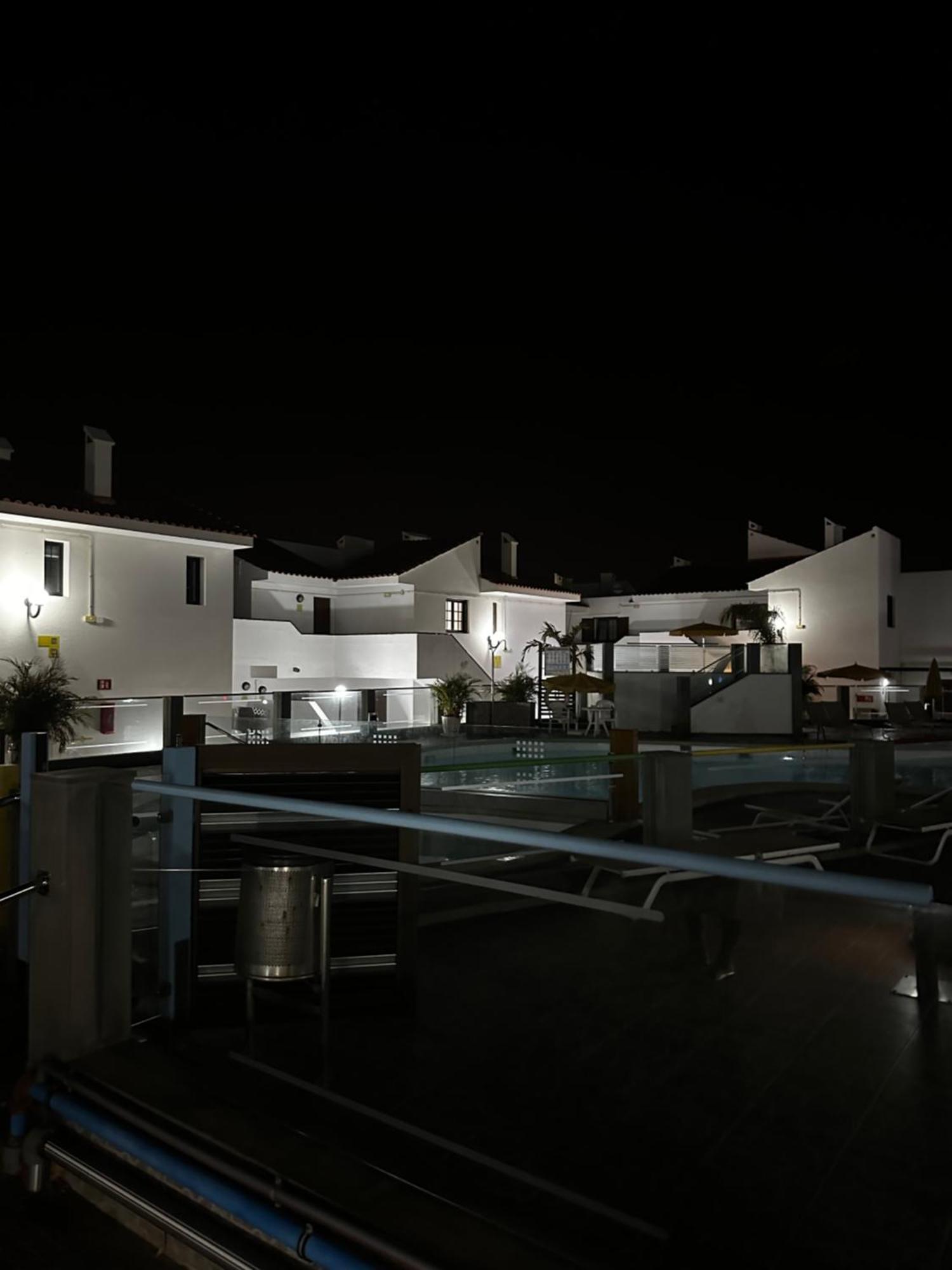 Apartamento Villa Florida 116 Caleta de Fuste Exterior foto